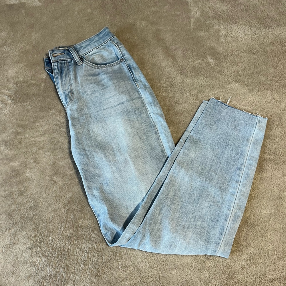 RSQ Mom Jeans